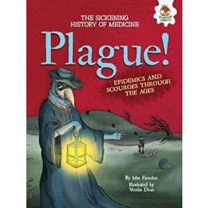Plague!, Paperback - John Farndon imagine