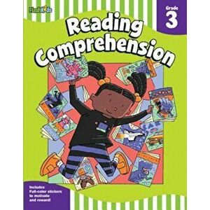 Reading Comprehension: Grade 3 (Flash Skills), Paperback - Flash Kids imagine