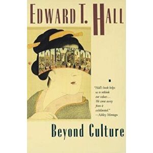 Beyond Culture, Paperback imagine