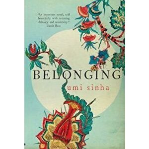 Belonging, Paperback - Umi Sinha imagine