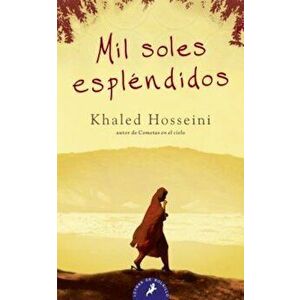 Mil Soles Esplendidos, Paperback - Khaled Hosseini imagine