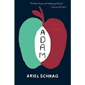Adam, Paperback - Ariel Schrag imagine