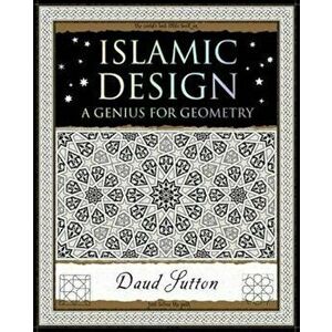 Islamic Design, Paperback - David Sutton imagine