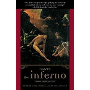 The Inferno, Paperback - Dante imagine