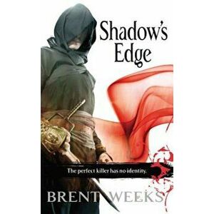 Shadow's Edge, Paperback - Brent Weeks imagine