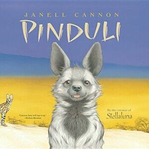 Pinduli, Paperback - Janell Cannon imagine