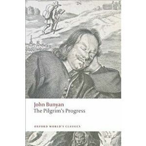 The Pilgrim's Progress, Paperback - John Bunyan imagine