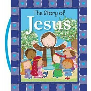 The Story of Jesus, Hardcover imagine