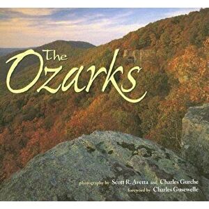 The Ozarks, Paperback - Scott R. Avetta imagine