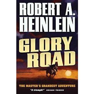 Glory Road, Paperback - Robert a. Heinlein imagine