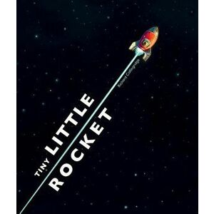 Tiny Little Rocket imagine