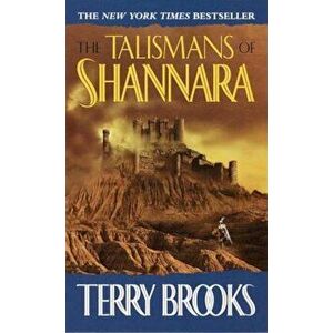 The Talismans of Shannara, Paperback - Terry Brooks imagine