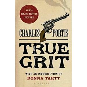True Grit, Paperback - Charles Portis imagine
