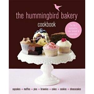 Hummingbird Bakery Cookbook, Hardcover - Tarek Malouf imagine
