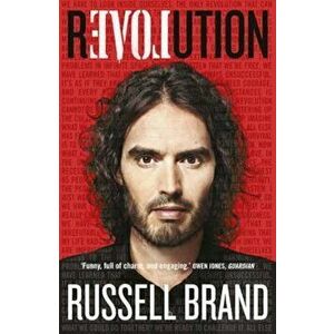 Revolution, Paperback - Russell Brand imagine