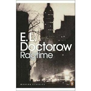 Ragtime, Paperback - E L Doctorow imagine