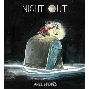 Night Out, Hardcover - Daniel Miyares imagine