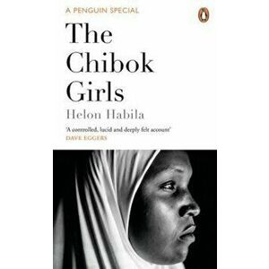 Chibok Girls, Paperback - Helon Habila imagine