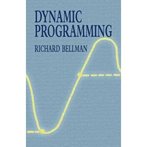 Dynamic Programming, Paperback imagine