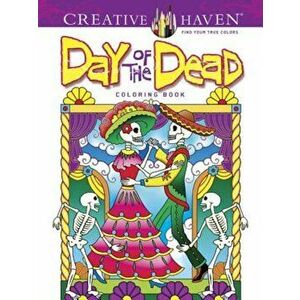 Day of the Dead, Paperback - Marty Noble imagine