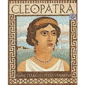 Cleopatra, Paperback - Diane Stanley imagine