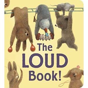 The Loud Book! imagine