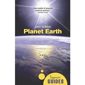 Planet Earth, Paperback - John Gribbin imagine