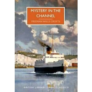Mystery in the Channel, Paperback imagine