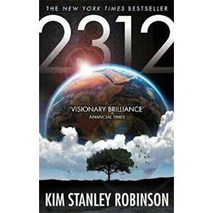2312, Paperback - Kim Stanley Robinson imagine