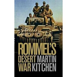 Desert War, Hardcover imagine