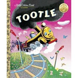 Tootle, Hardcover - Gertrude Crampton imagine