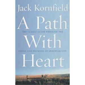Path With Heart, Hardcover - Jack Kornfield imagine