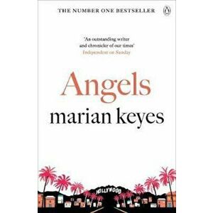 Angels, Paperback - Marian Keyes imagine