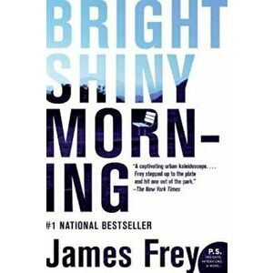 Bright Shiny Morning, Paperback - James Frey imagine