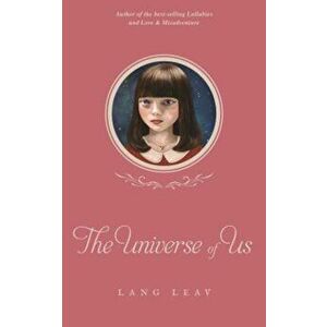 The Universe of Us, Paperback - Lang Leav imagine