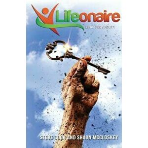 Lifeonaire, Paperback - Cook Steve imagine