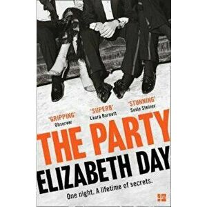 Party, Paperback - Elizabeth Day imagine