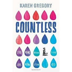 Countless, Paperback - Karen Gregory imagine