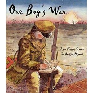 One Boy's War, Paperback - Lynn Cooper imagine