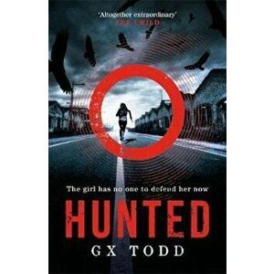 Hunted, Hardcover - G X Todd imagine
