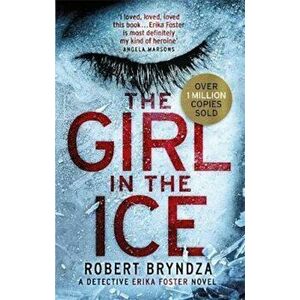Girl in the Ice, Paperback imagine