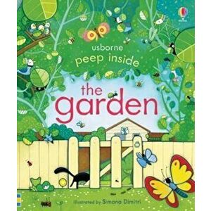 The Garden, Hardcover imagine