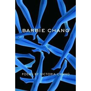 Barbie Chang, Paperback imagine