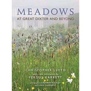 Meadows, Hardcover - Christopher Lloyd imagine