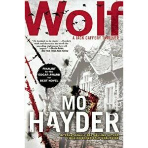Wolf, Paperback - Mo Hayder imagine