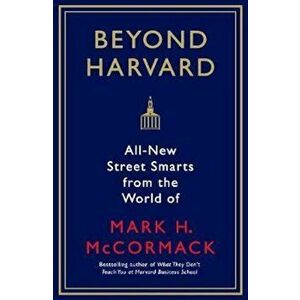 Beyond Harvard, Hardcover - Jo Russell Jo imagine