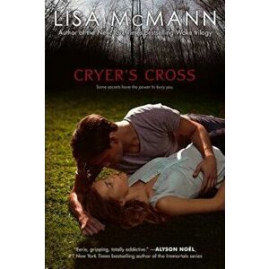 Cryer's Cross, Paperback - Lisa McMann imagine