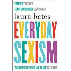 Everyday Sexism, Paperback imagine