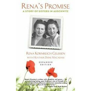 Rena's Promise: A Story of Sisters in Auschwitz, Paperback - Rena Kornreich Gelissen imagine