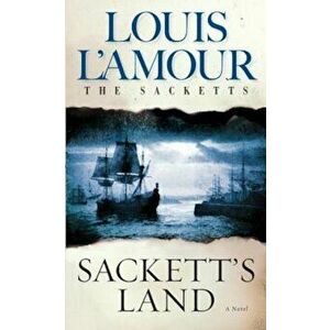 Sackett's Land: The Sacketts, Paperback - Louis L'Amour imagine
